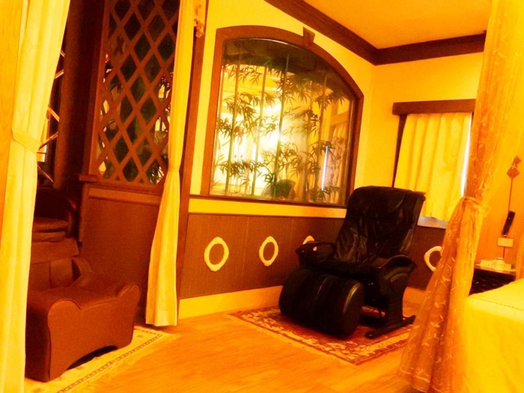 Swan Lake Motel Guishan Exterior photo