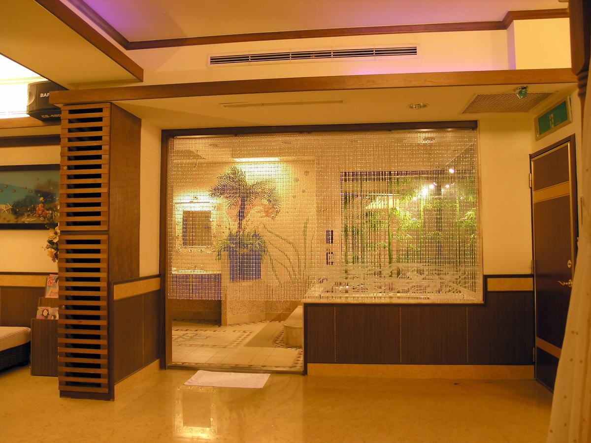 Swan Lake Motel Guishan Exterior photo